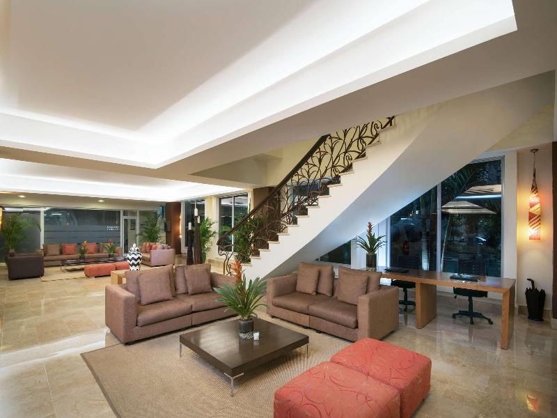 Radisson Santo Domingo image