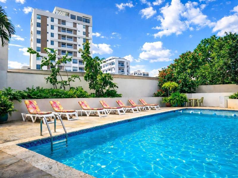 Radisson Santo Domingo image