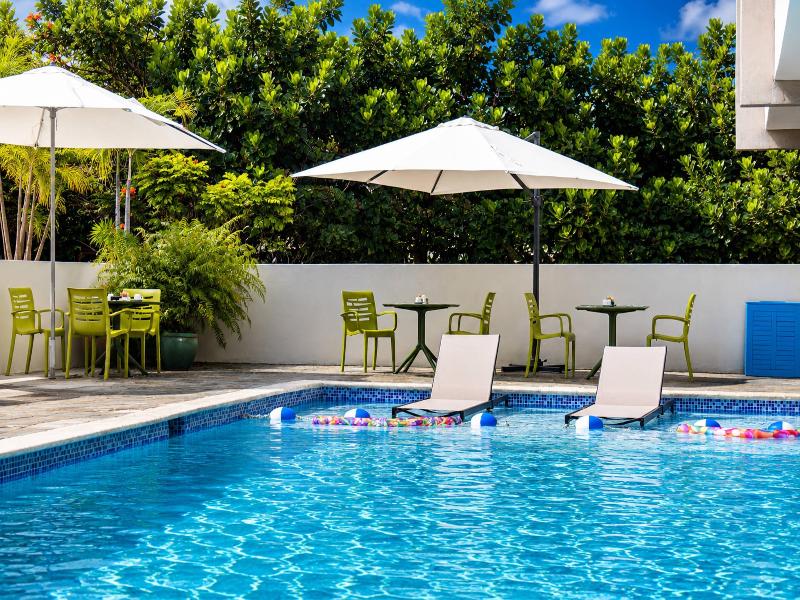 Radisson Santo Domingo image