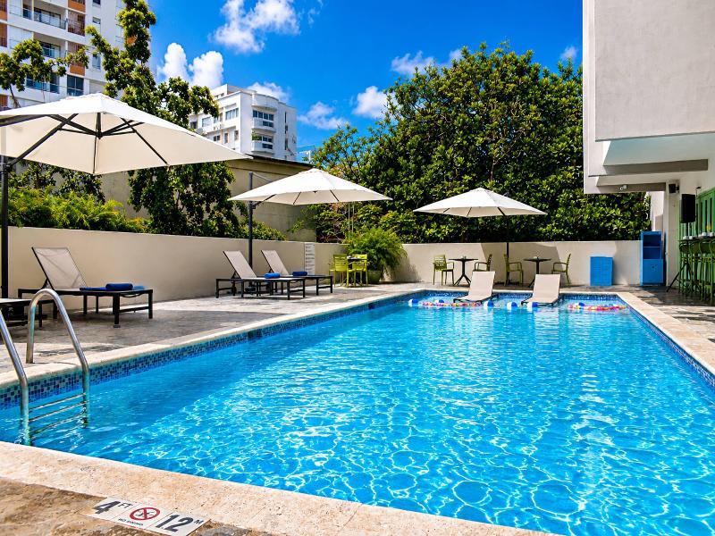 Radisson Santo Domingo image