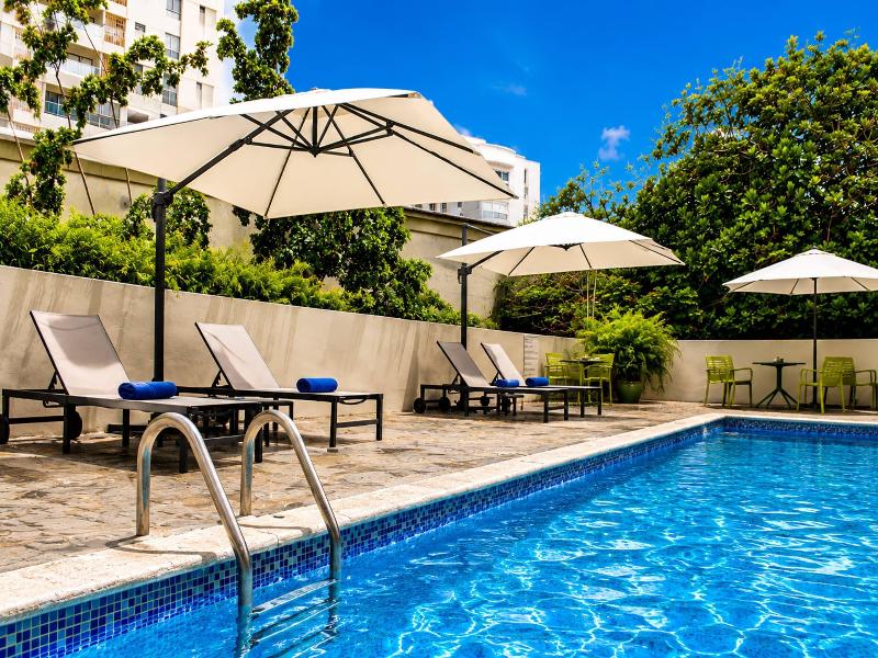 Radisson Santo Domingo image