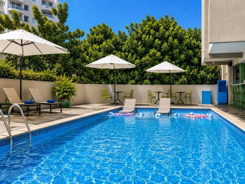 Radisson Santo Domingo image