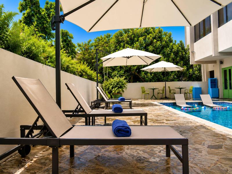 Radisson Santo Domingo image