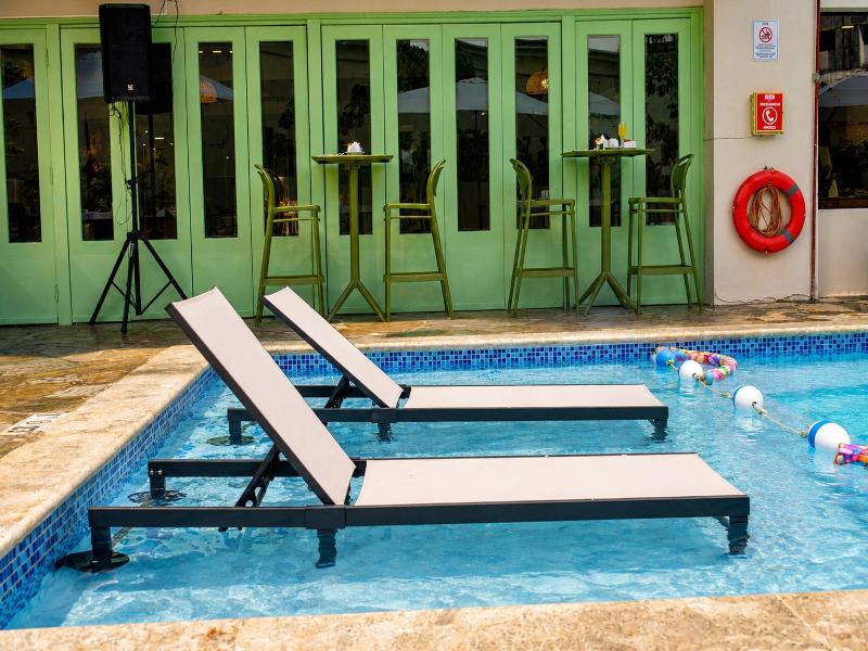 Radisson Santo Domingo image
