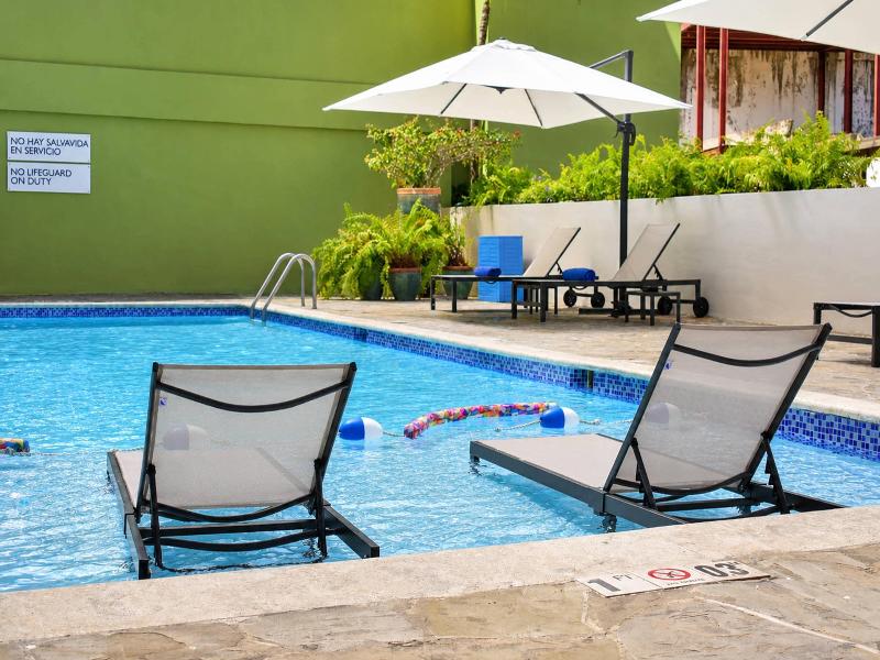 Radisson Santo Domingo image