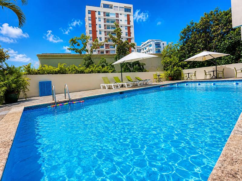 Radisson Santo Domingo image