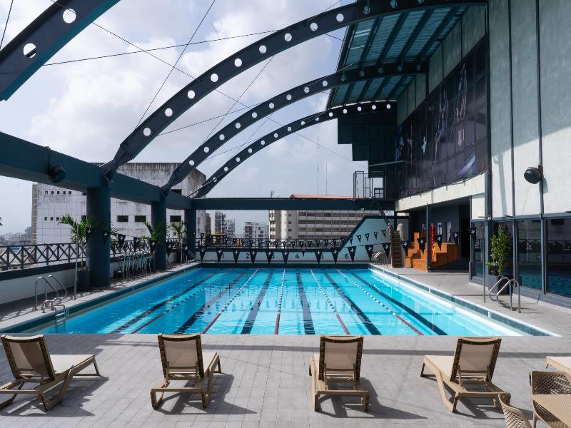 Radisson Santo Domingo image