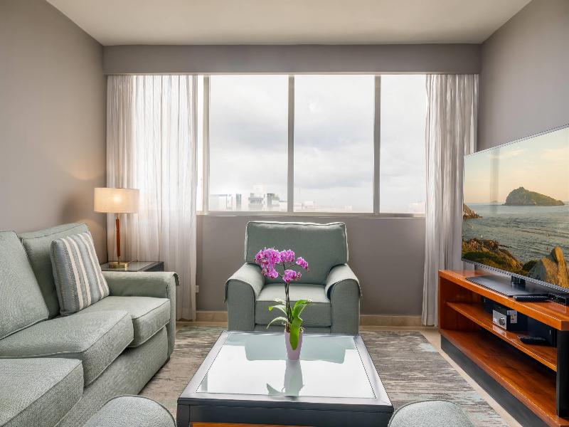 Radisson Santo Domingo image