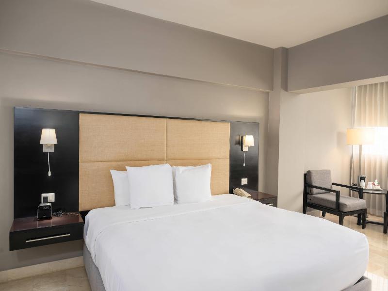 Radisson Santo Domingo image