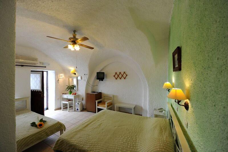 Kavalari Hotel — photo 91