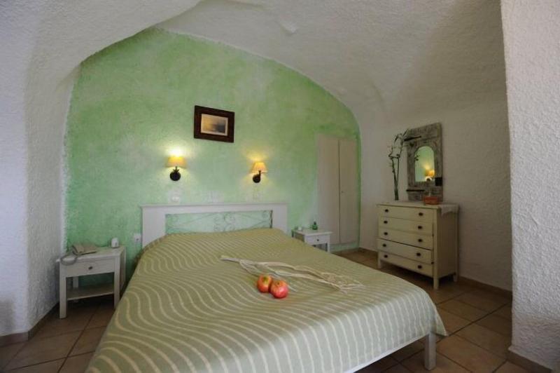 Kavalari Hotel — photo 90