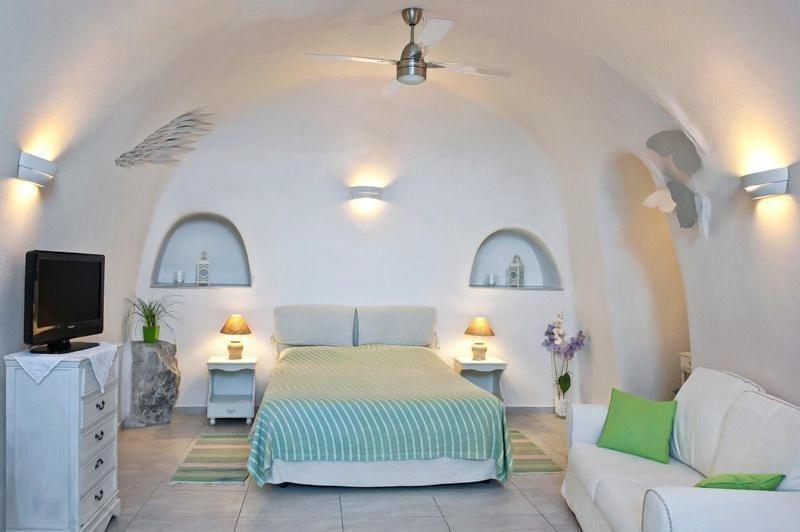 Kavalari Hotel — photo 108