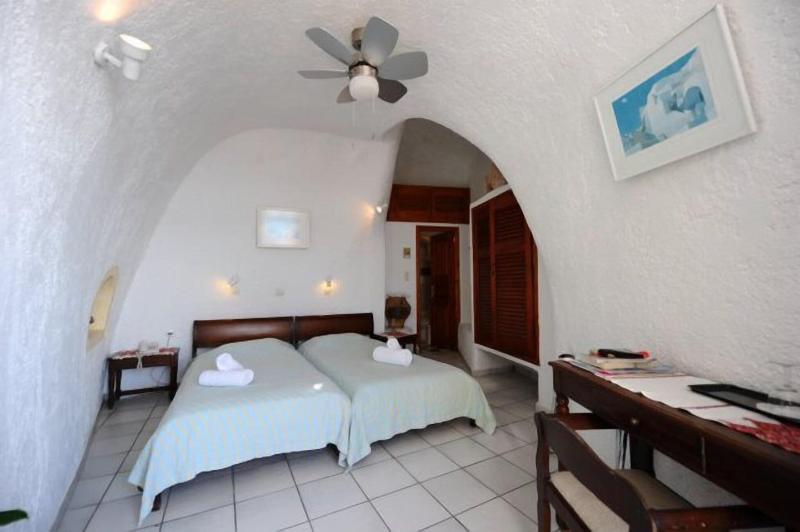 Kavalari Hotel — photo 102
