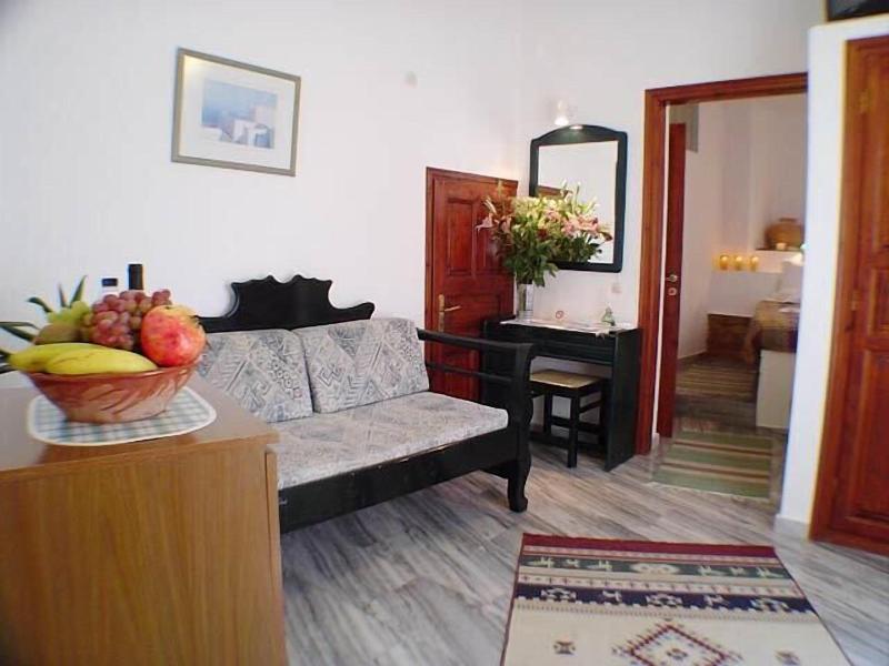 Kavalari Hotel — photo 107