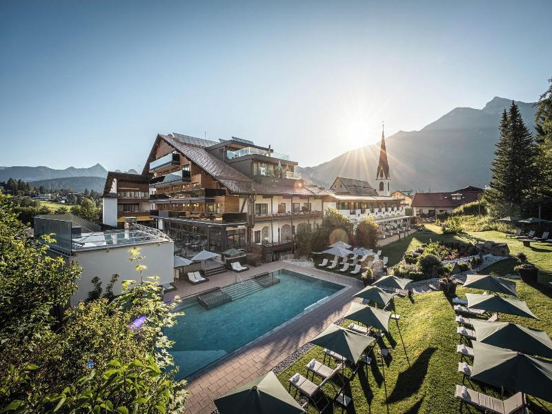 Hotel Klosterbrau image