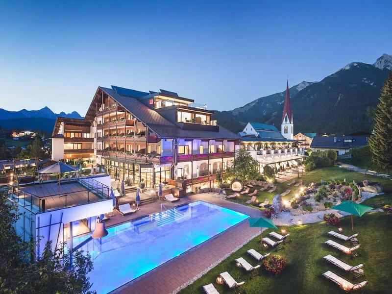 Hotel Klosterbrau image