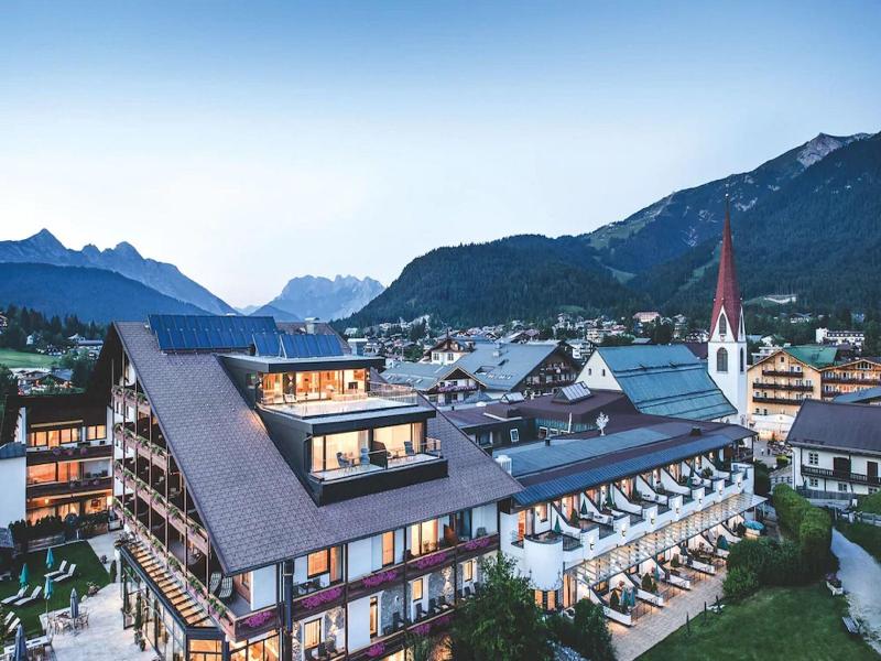 Hotel Klosterbrau image