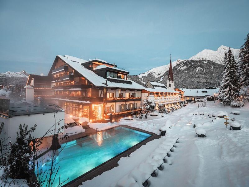 Hotel Klosterbrau image