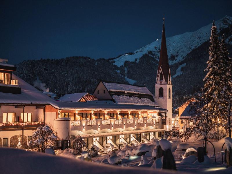Hotel Klosterbrau image