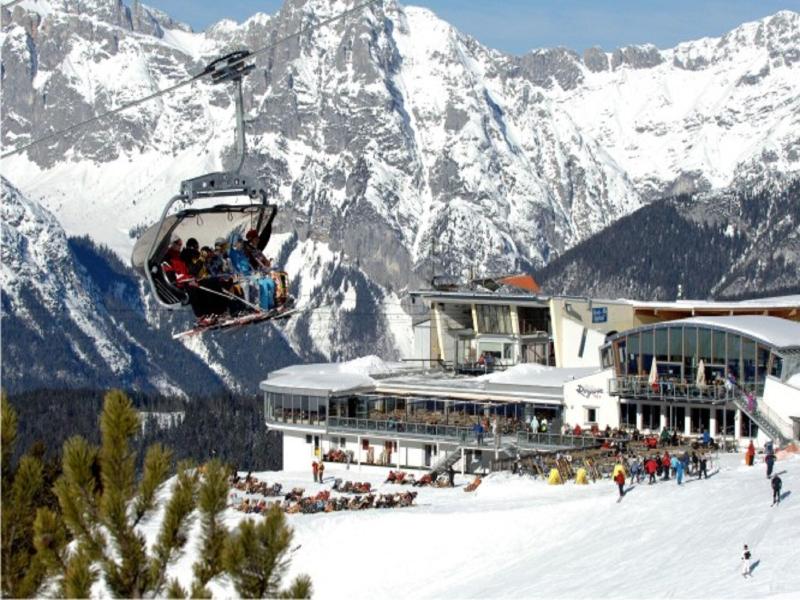 Hotel Klosterbrau image