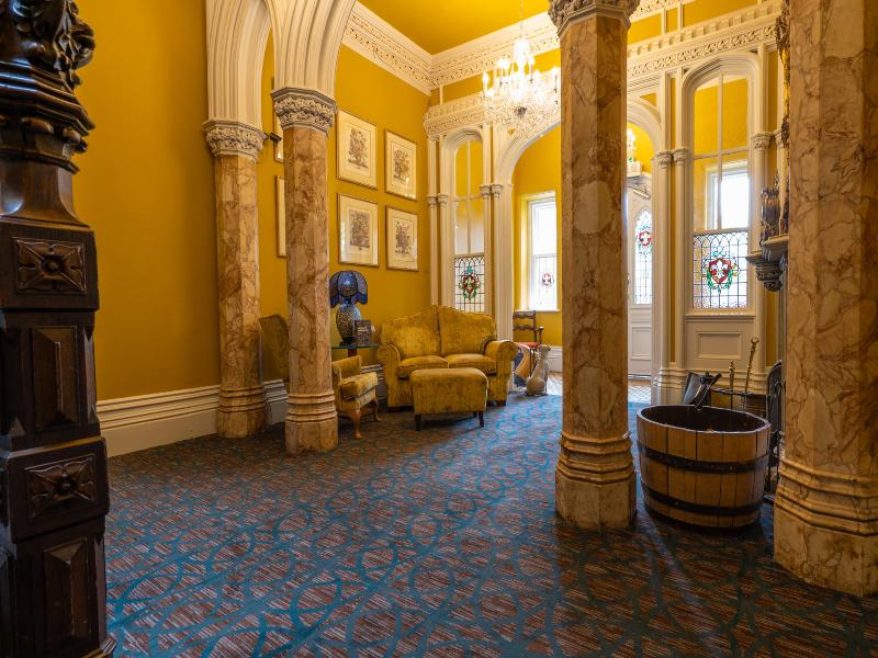 Hollin House Hotel image