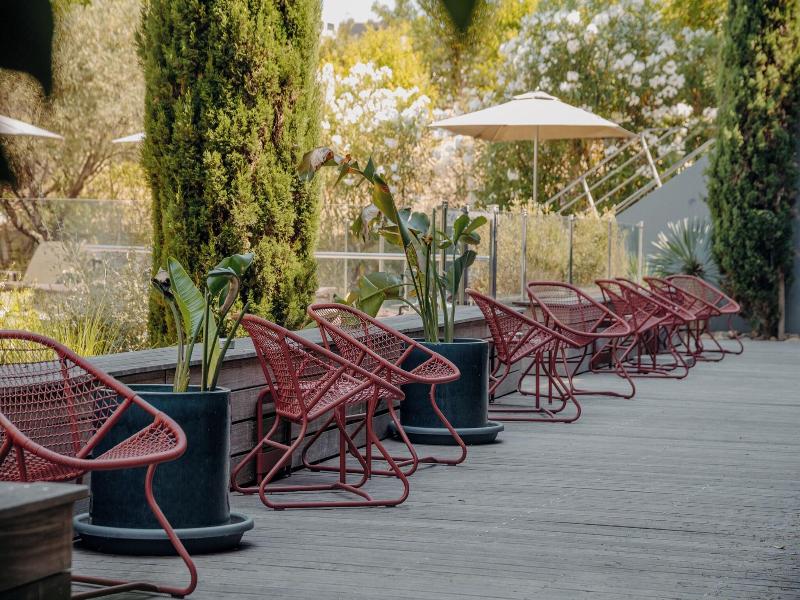 Courtyard By Marriott Montpellier image