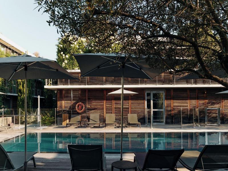 Courtyard By Marriott Montpellier image