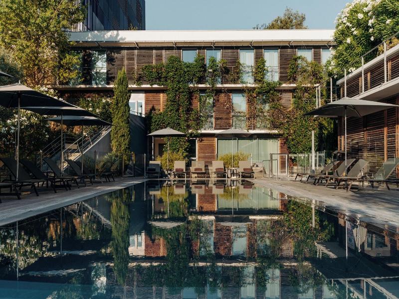 Courtyard By Marriott Montpellier image