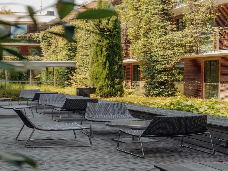 Courtyard By Marriott Montpellier image