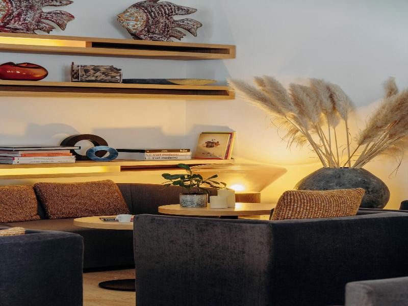 Courtyard By Marriott Montpellier image
