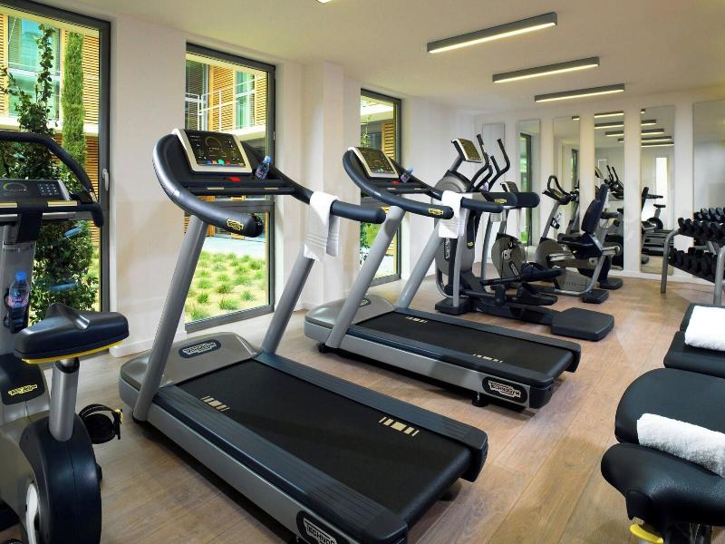 Courtyard By Marriott Montpellier image