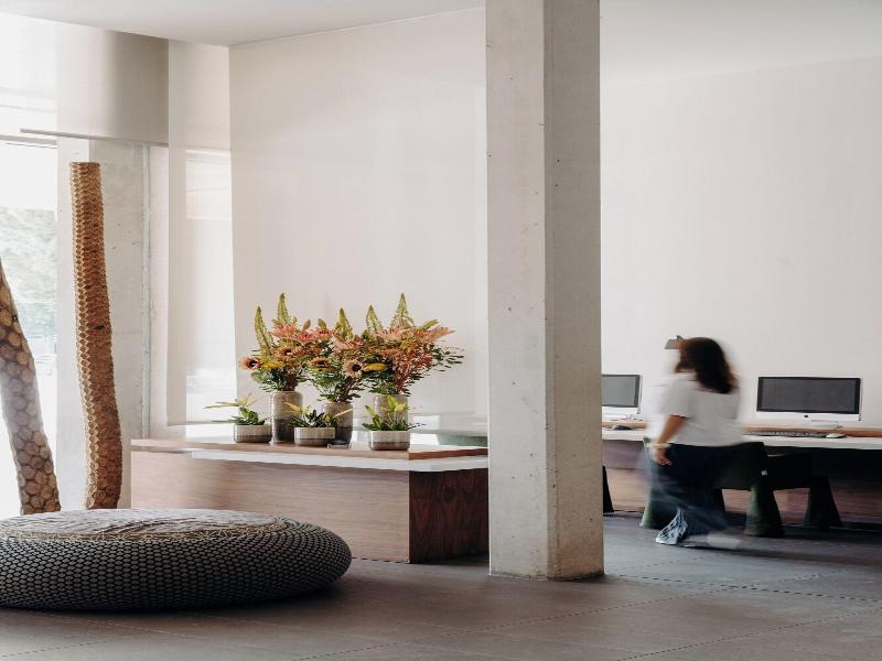 Courtyard By Marriott Montpellier image