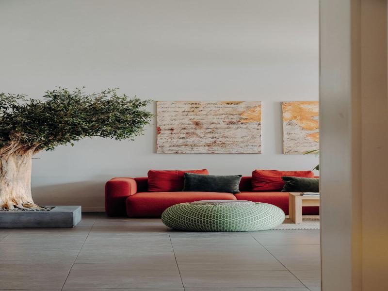 Courtyard By Marriott Montpellier image