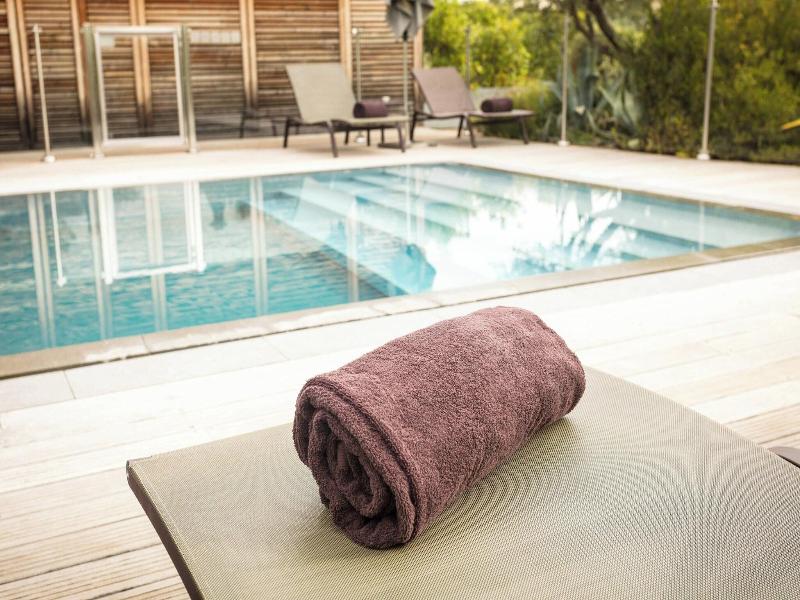 Courtyard By Marriott Montpellier image