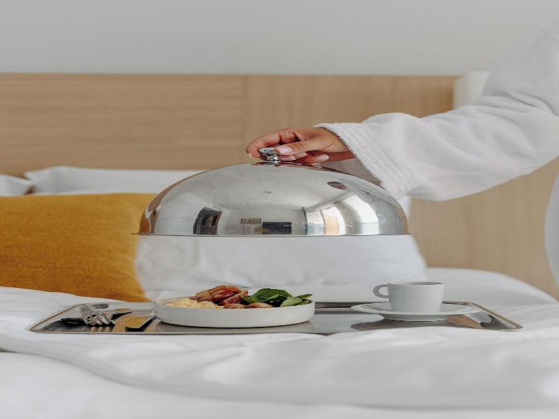 Courtyard By Marriott Montpellier image