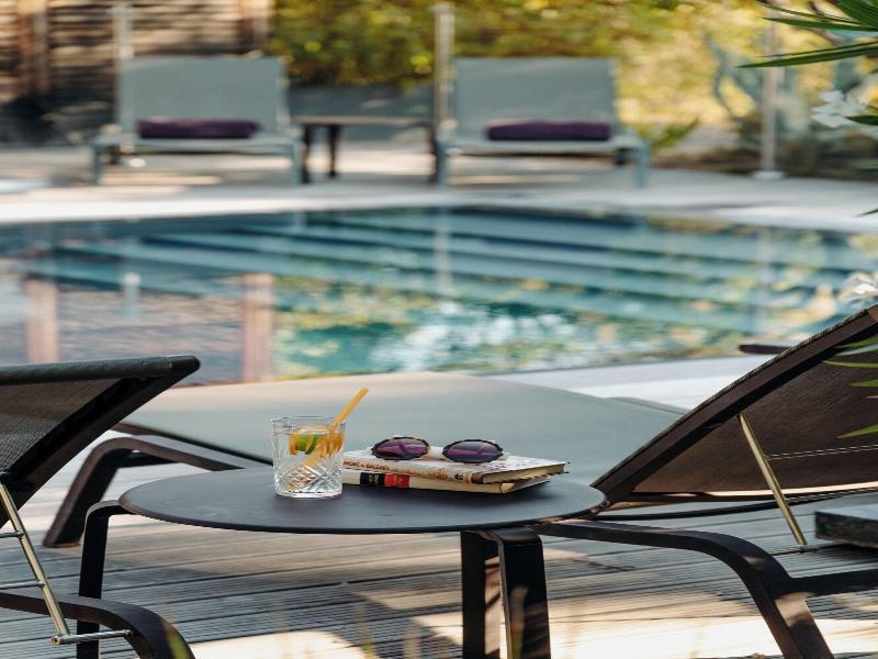 Courtyard By Marriott Montpellier image