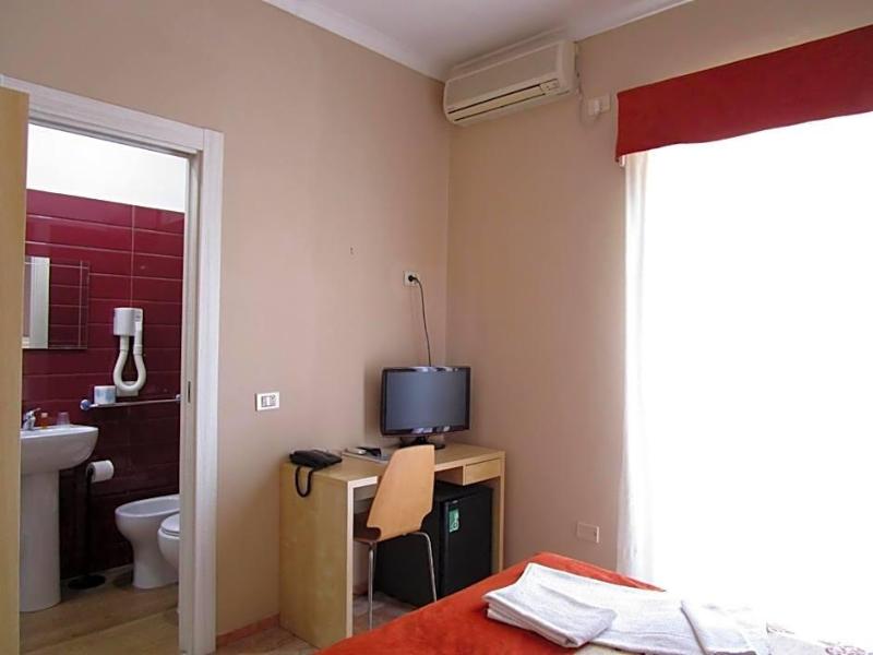 Hotel Nelton image