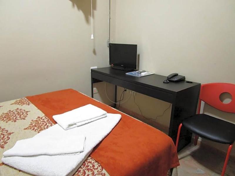 Hotel Nelton image