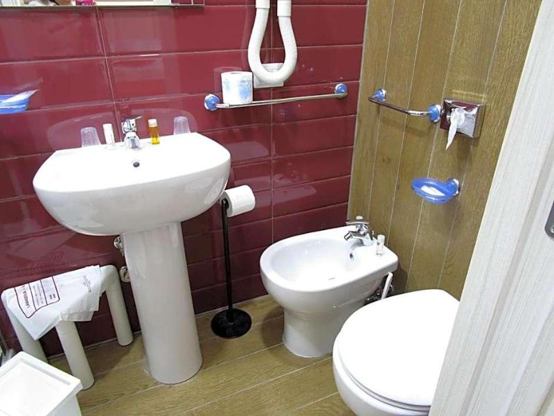 Hotel Nelton image