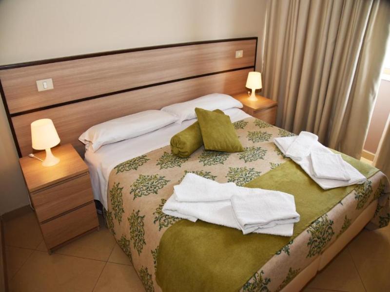 Hotel Nelton image