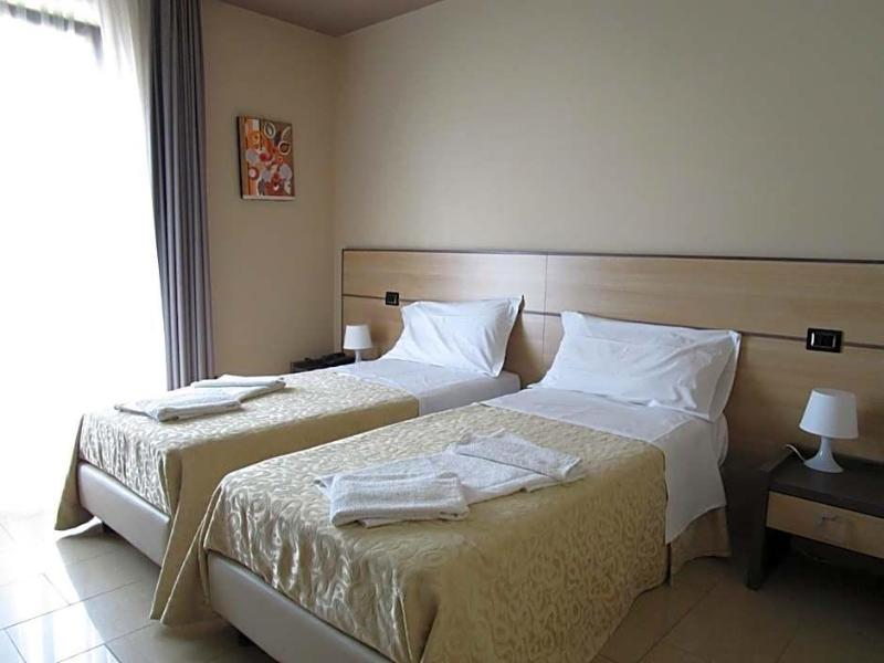 Hotel Nelton image