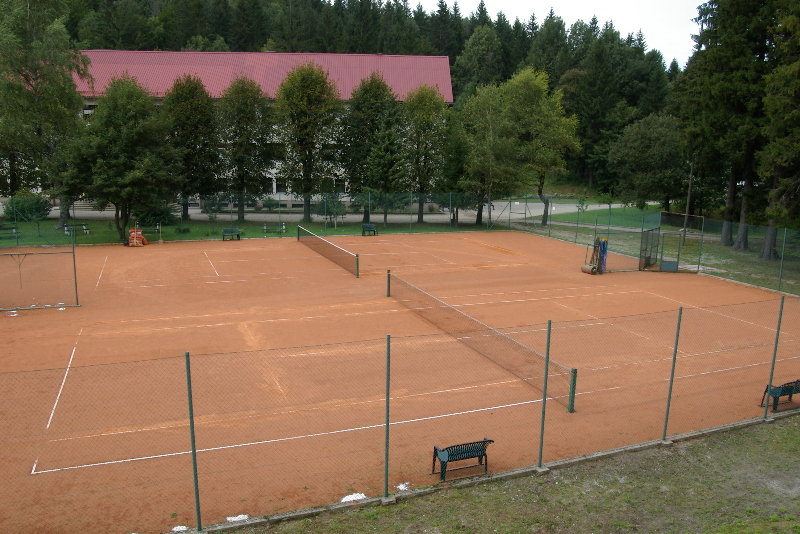 Hotel Risnjak image