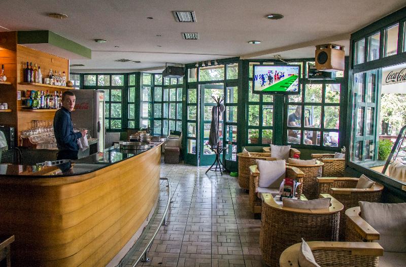 Hotel Risnjak image