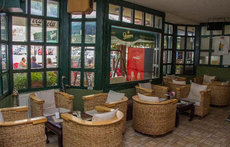Hotel Risnjak image