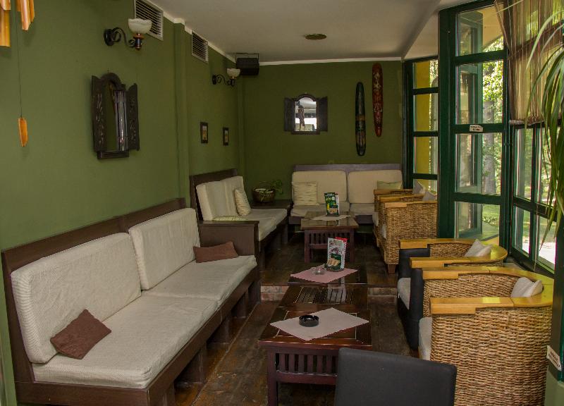 Hotel Risnjak image