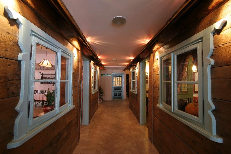 Hotel Risnjak image