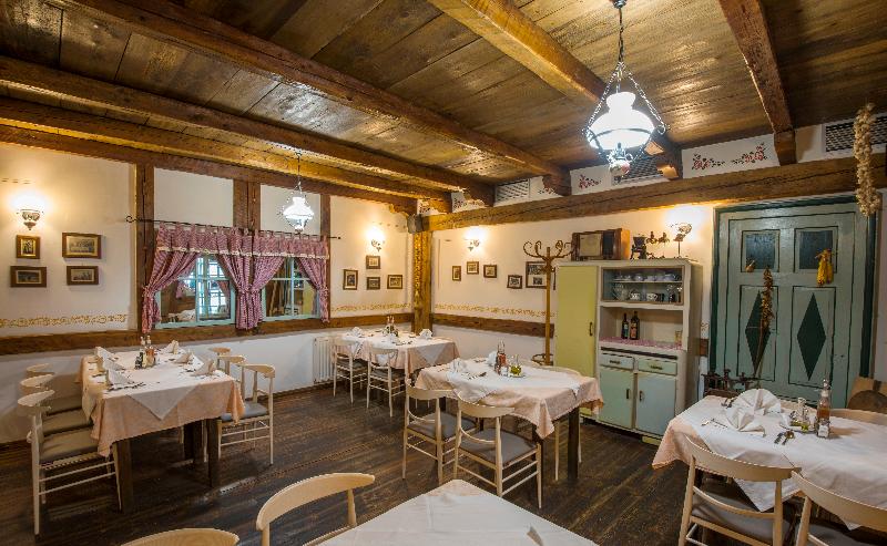 Hotel Risnjak image