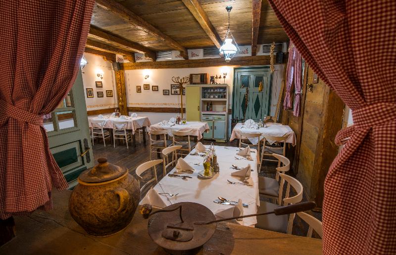 Hotel Risnjak image