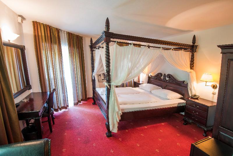 Hotel Risnjak image