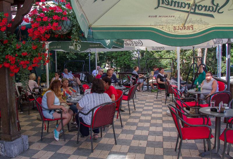 Hotel Risnjak image